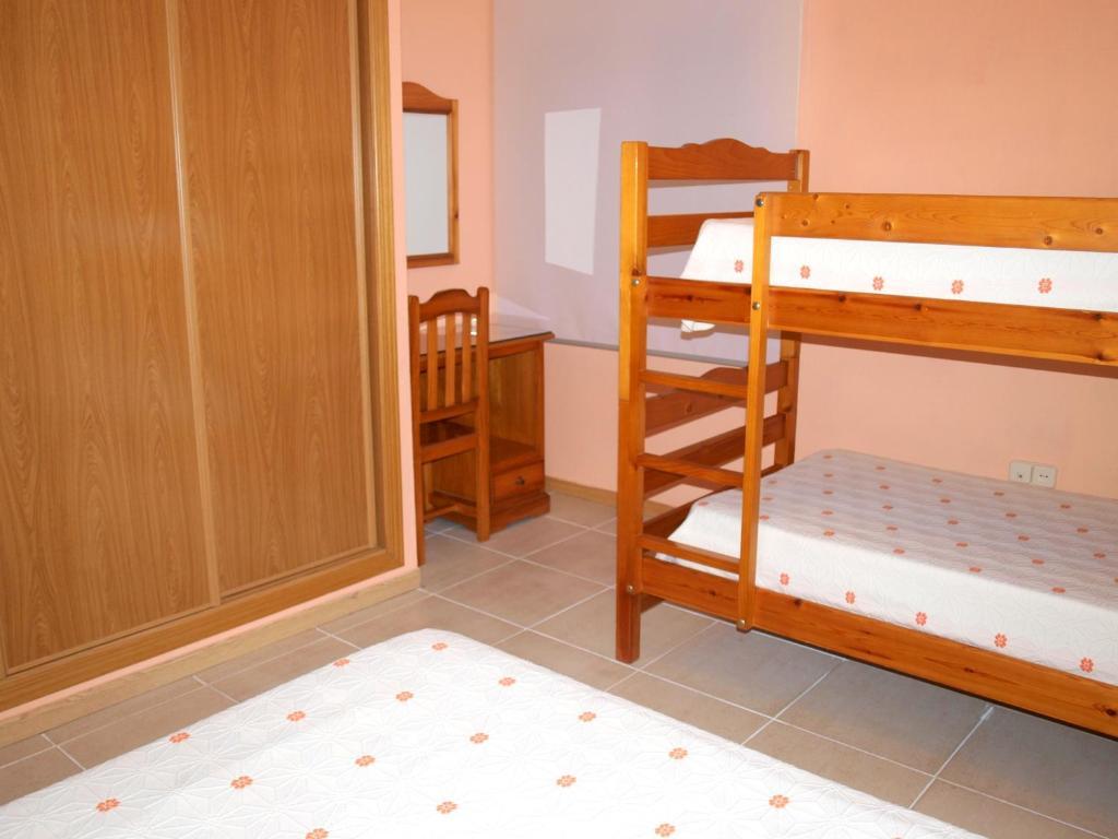 Hostal El Parque San Martín de la Vega Kültér fotó