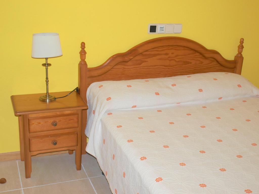 Hostal El Parque San Martín de la Vega Kültér fotó