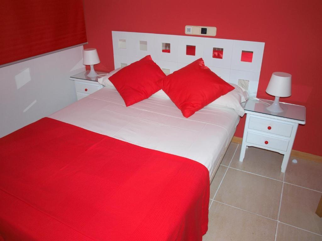 Hostal El Parque San Martín de la Vega Kültér fotó